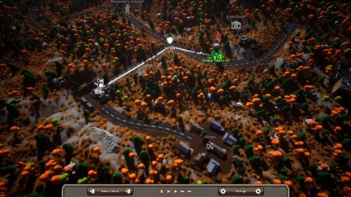 The Last Haven screenshot 8