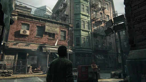 The Last of Us™ Part I screenshot 1