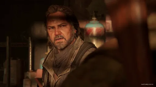 The Last of Us™ Part I screenshot 11