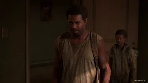 The Last of Us™ Part I screenshot 12
