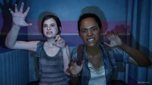 The Last of Us™ Part I screenshot 14