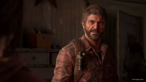 The Last of Us™ Part I screenshot 15