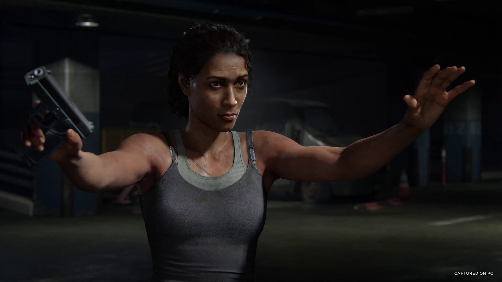 The Last of Us™ Part I screenshot 20