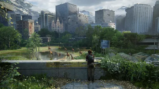 The Last of Us™ Part I screenshot 3