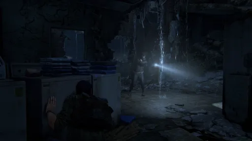 The Last of Us™ Part I screenshot 4