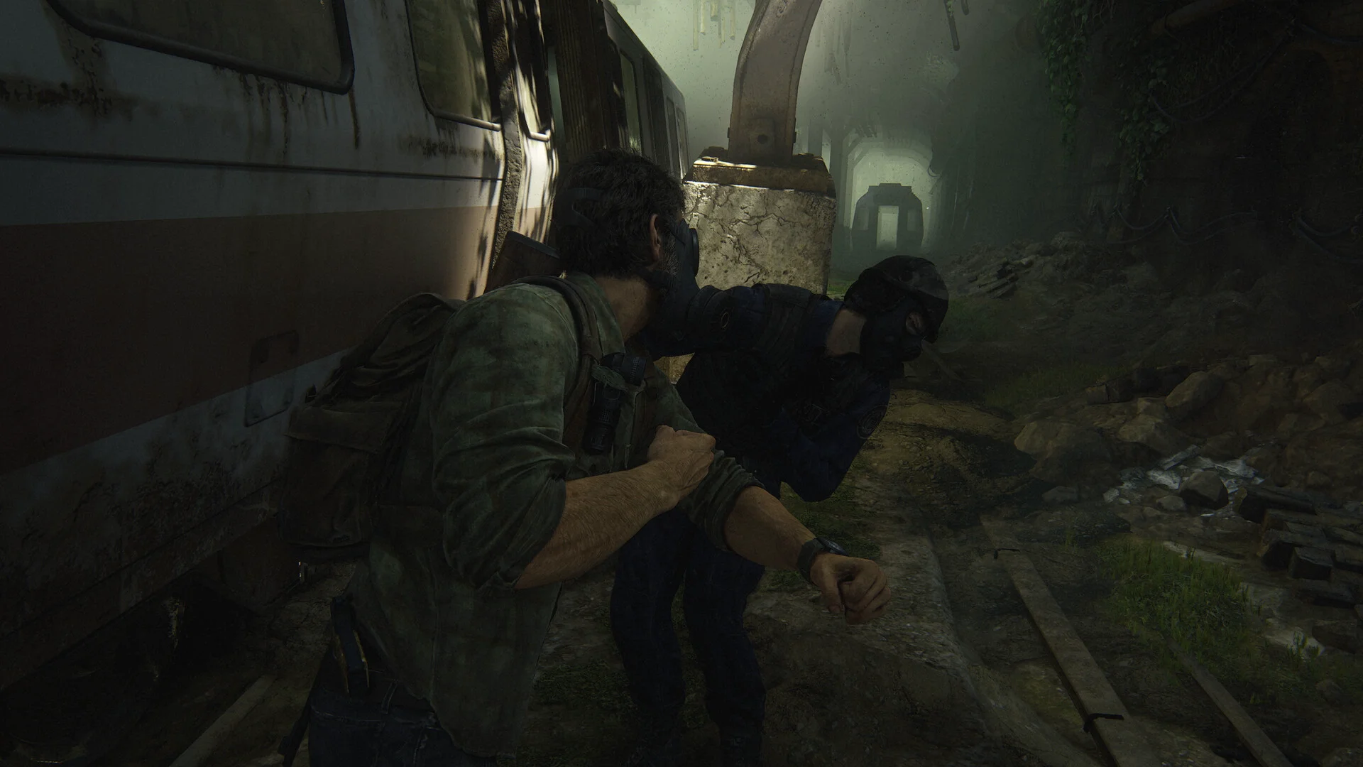 The Last of Us™ Part I screenshot 6