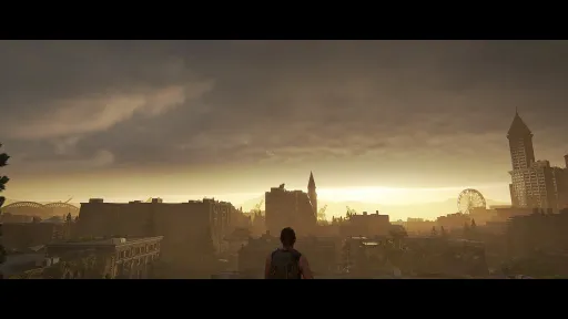 The Last of Us™ Part II Remastered screenshot 11