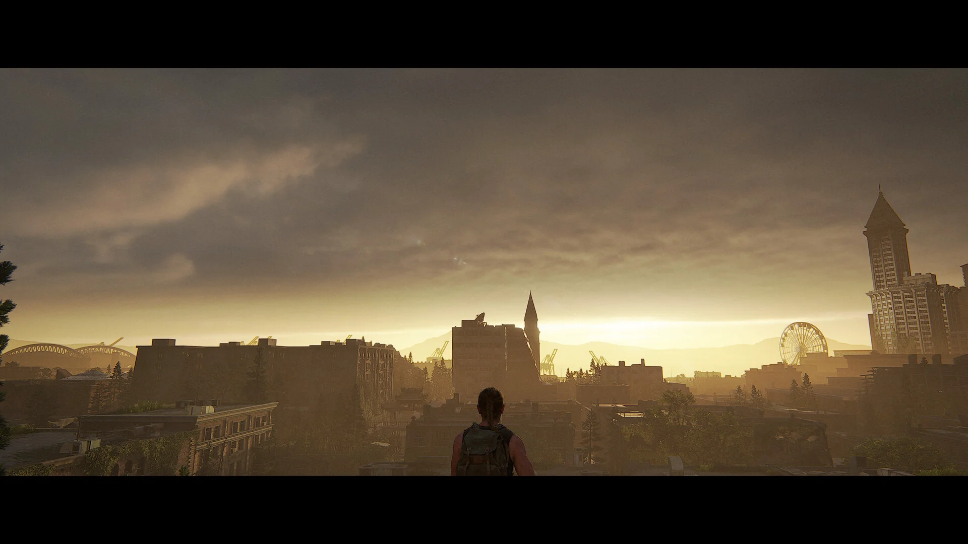 The Last of Us™ Part II Remastered screenshot 11