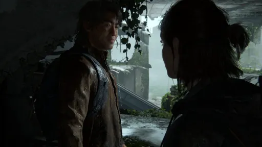 The Last of Us™ Part II Remastered screenshot 12