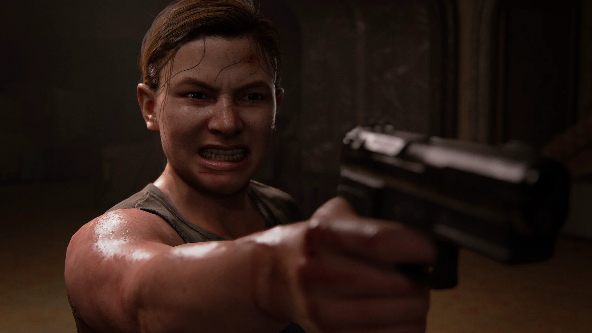 The Last of Us™ Part II Remastered screenshot 2