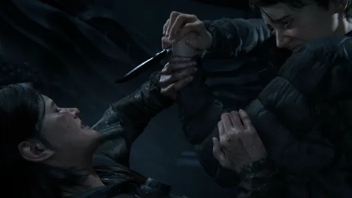 The Last of Us™ Part II Remastered screenshot 7