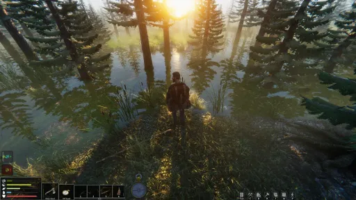 The Last Plague: Blight screenshot 6