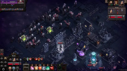 The Last Spell screenshot 10