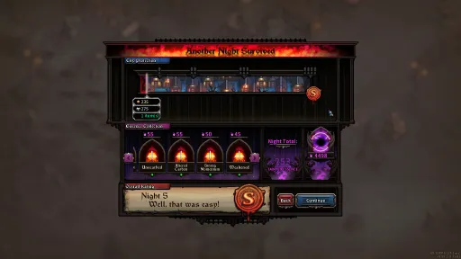 The Last Spell screenshot 13