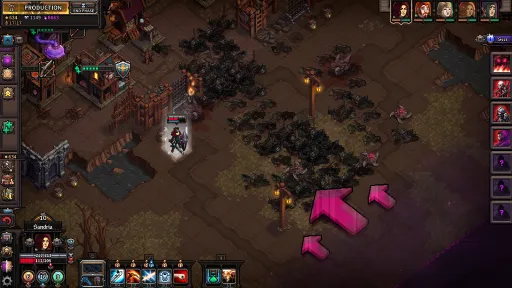 The Last Spell screenshot 14