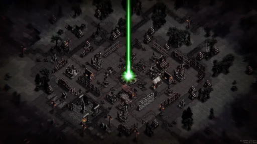 The Last Spell screenshot 17