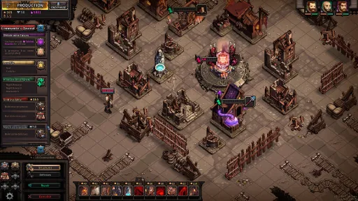 The Last Spell screenshot 6