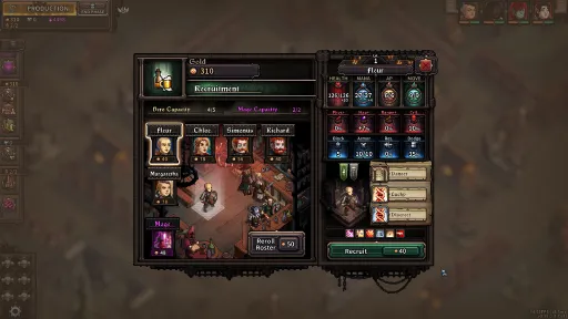 The Last Spell screenshot 9