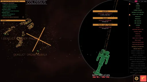 The Last Starship screenshot 12