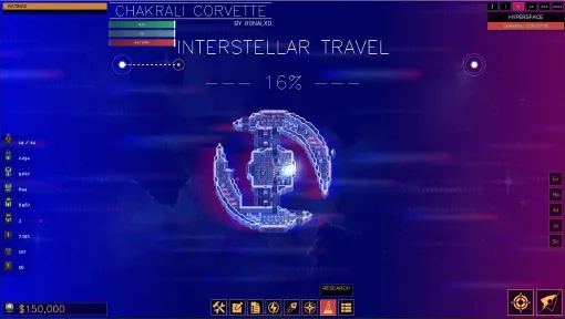 The Last Starship screenshot 6