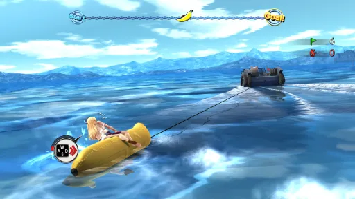 The Legend of Heroes: Trails into Reverie screenshot 15