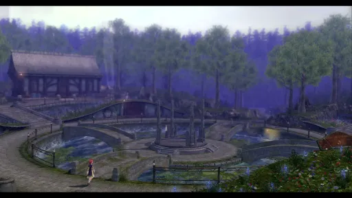 The Legend of Heroes: Trails of Cold Steel IV screenshot 3