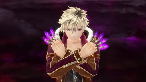 The Legend of Heroes: Trails of Cold Steel IV screenshot 7