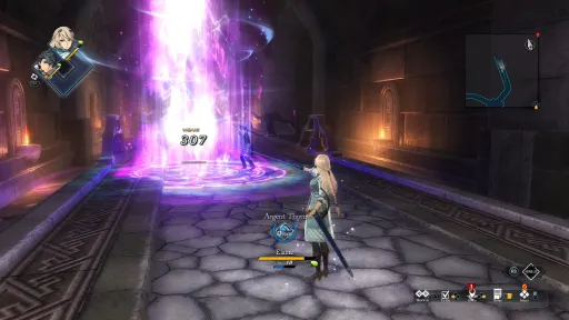 The Legend of Heroes: Trails through Daybreak II screenshot 3