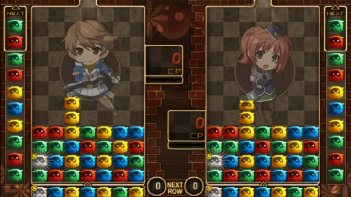 The Legend of Heroes: Trails to Azure screenshot 10