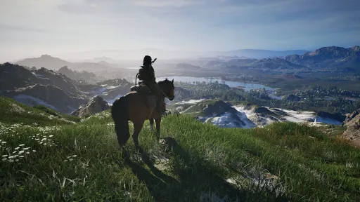 The Legend of Khiimori screenshot 1
