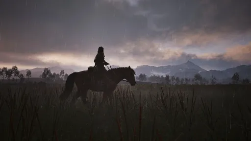 The Legend of Khiimori screenshot 2