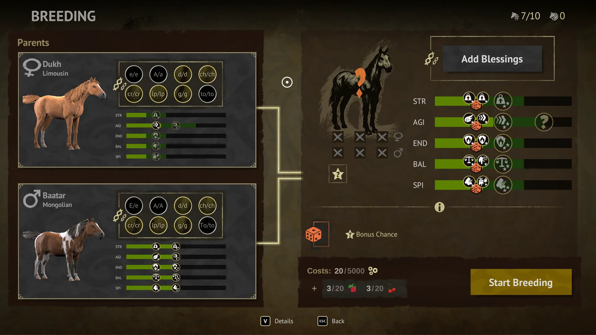 The Legend of Khiimori screenshot 4