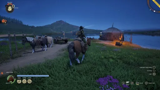 The Legend of Khiimori screenshot 5