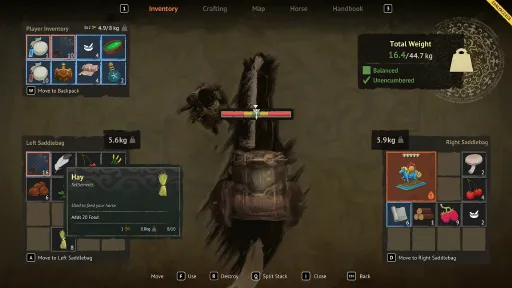 The Legend of Khiimori screenshot 6