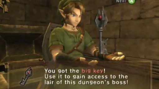 The Legend of Zelda Twilight Princess screenshot 9