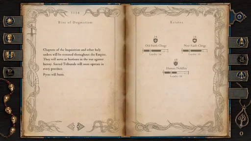 The Life and Suffering of Prince Jerian screenshot 10
