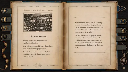 The Life and Suffering of Prince Jerian screenshot 11