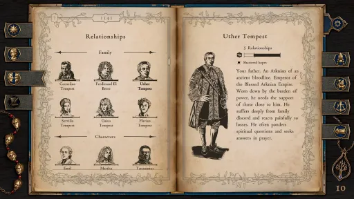 The Life and Suffering of Prince Jerian screenshot 13