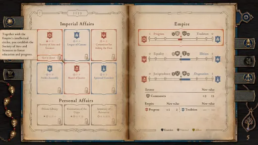 The Life and Suffering of Prince Jerian screenshot 7