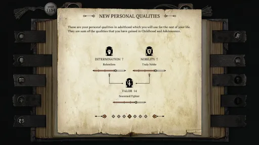 The Life and Suffering of Sir Brante screenshot 4