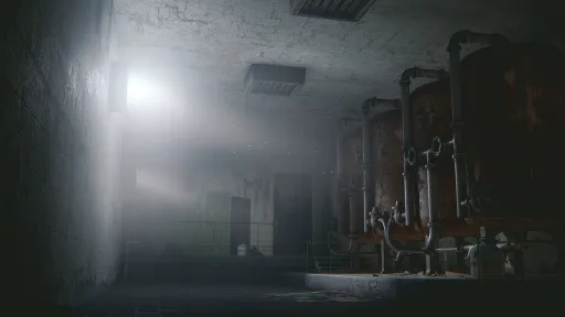 The Light Remake screenshot 2