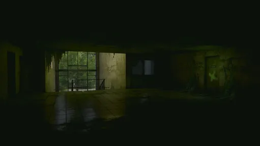 The Light Remake screenshot 5