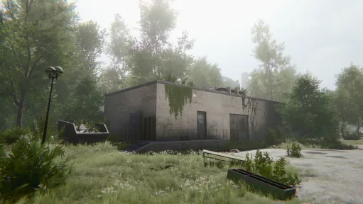 The Light Remake screenshot 9