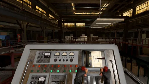 The Living Remain screenshot 5