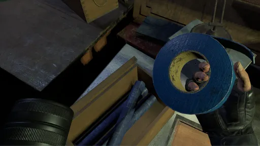 The Living Remain screenshot 7