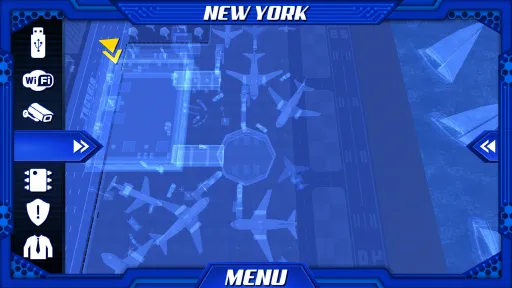 The Lonely Hacker screenshot 11