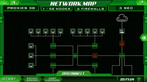The Lonely Hacker screenshot 12