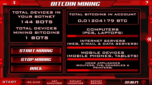 The Lonely Hacker screenshot 13