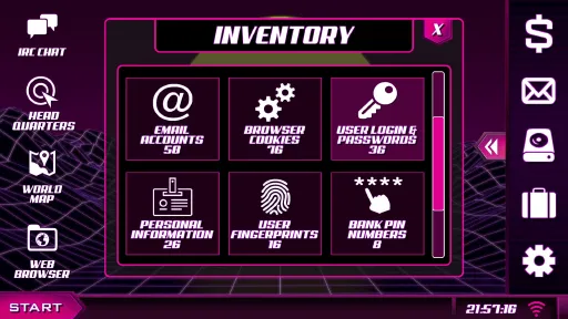 The Lonely Hacker screenshot 15