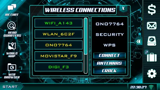 The Lonely Hacker screenshot 19